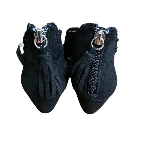 Sam Edelman Aamirah 6M Sandals - Picture 3 of 5